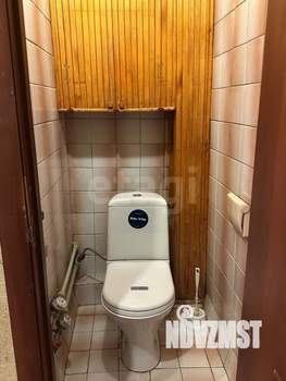 3-к квартира, вторичка, 64м2, 1/10 этаж
