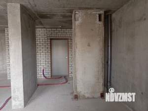 3-к квартира, сданный дом, 81м2, 20/23 этаж