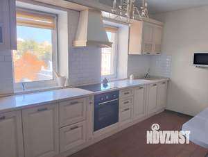 3-к квартира, вторичка, 73м2, 5/24 этаж