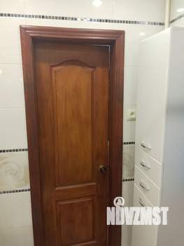 3-к квартира, вторичка, 44м2, 5/5 этаж