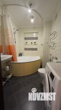 1-к квартира, вторичка, 53м2, 5/12 этаж