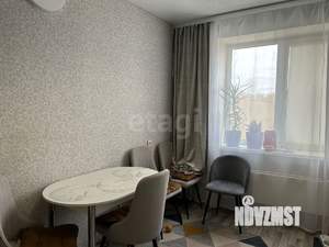1-к квартира, вторичка, 38м2, 2/3 этаж