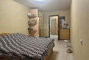 4-к квартира, вторичка, 95м2, 6/10 этаж