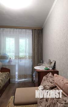 2-к квартира, вторичка, 52м2, 3/9 этаж