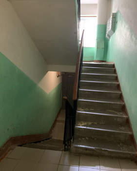 1-к квартира, вторичка, 32м2, 8/9 этаж