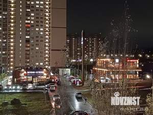 1-к квартира, вторичка, 40м2, 4/10 этаж