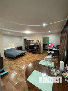 3-к квартира, вторичка, 43м2, 2/5 этаж