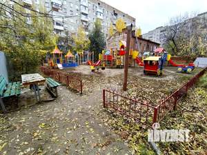 1-к квартира, вторичка, 40м2, 6/9 этаж