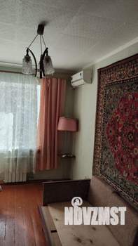 3-к квартира, вторичка, 58м2, 2/5 этаж