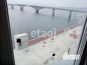 3-к квартира, вторичка, 118м2, 5/16 этаж