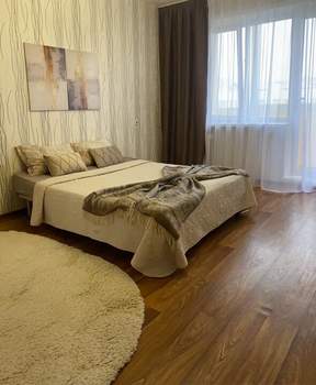 1-к квартира, вторичка, 38м2, 7/10 этаж