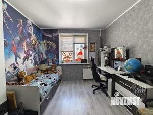 3-к квартира, вторичка, 61м2, 3/9 этаж