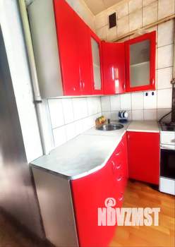 1-к квартира, вторичка, 32м2, 2/5 этаж