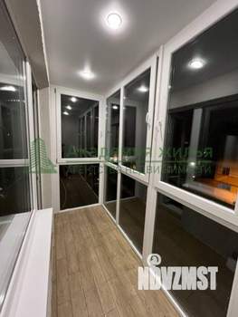 2-к квартира, вторичка, 57м2, 4/9 этаж