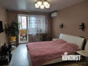 2-к квартира, вторичка, 64м2, 5/10 этаж