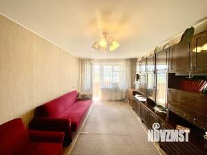 3-к квартира, вторичка, 60м2, 5/9 этаж