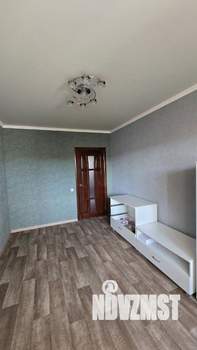 3-к квартира, вторичка, 63м2, 9/9 этаж