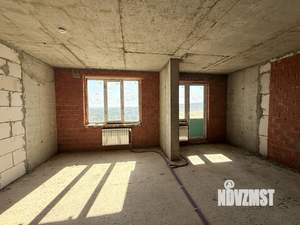 1-к квартира, вторичка, 42м2, 25/25 этаж