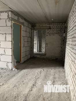 2-к квартира, вторичка, 59м2, 4/10 этаж