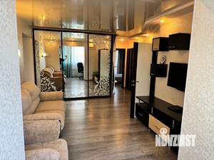 3-к квартира, вторичка, 73м2, 5/10 этаж