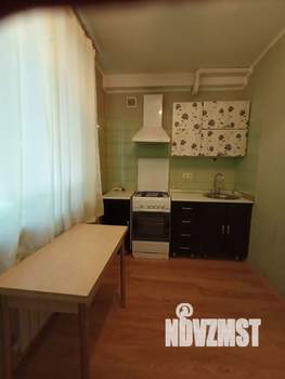 3-к квартира, вторичка, 59м2, 1/5 этаж