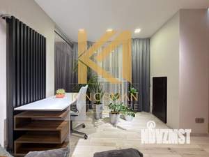 1-к квартира, вторичка, 60м2, 25/27 этаж