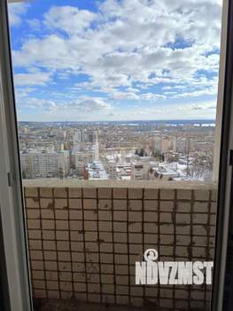 3-к квартира, вторичка, 80м2, 21/23 этаж