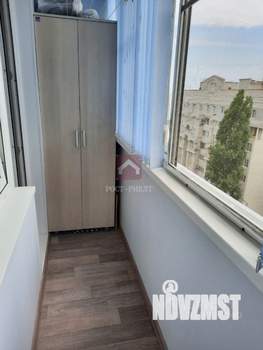 2-к квартира, вторичка, 52м2, 10/10 этаж