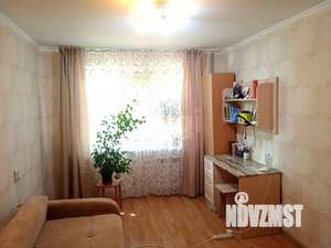 3-к квартира, вторичка, 60м2, 1/9 этаж