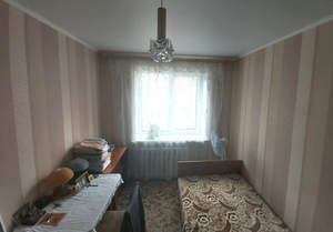 3-к квартира, вторичка, 61м2, 6/9 этаж
