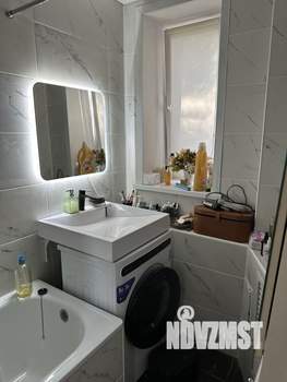 2-к квартира, вторичка, 52м2, 3/5 этаж