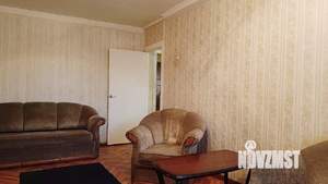 2-к квартира, вторичка, 44м2, 2/5 этаж