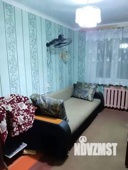 2-к квартира, вторичка, 43м2, 1/9 этаж