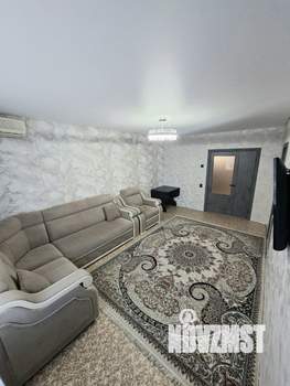 3-к квартира, вторичка, 72м2, 3/10 этаж