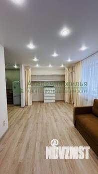 1-к квартира, вторичка, 32м2, 2/5 этаж