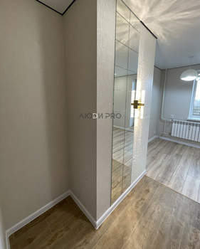 1-к квартира, вторичка, 32м2, 4/10 этаж