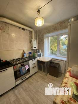 1-к квартира, вторичка, 31м2, 3/5 этаж
