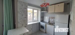 1-к квартира, вторичка, 34м2, 4/5 этаж