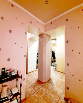 3-к квартира, вторичка, 122м2, 10/11 этаж