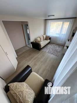 1-к квартира, вторичка, 30м2, 4/5 этаж