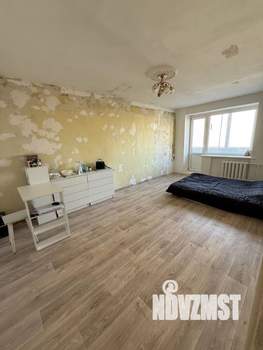 1-к квартира, вторичка, 33м2, 8/9 этаж