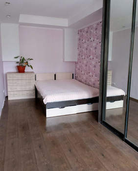 2-к квартира, вторичка, 45м2, 5/5 этаж