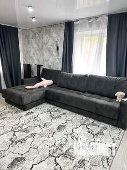 1-к квартира, вторичка, 33м2, 4/5 этаж