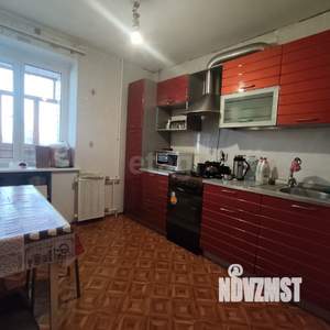 2-к квартира, вторичка, 52м2, 3/9 этаж