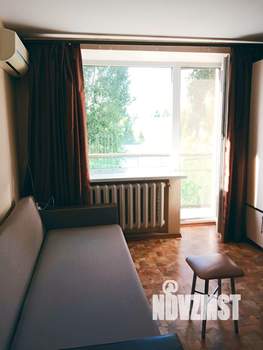 2-к квартира, вторичка, 44м2, 6/6 этаж