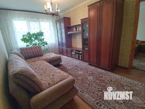 3-к квартира, вторичка, 56м2, 4/9 этаж