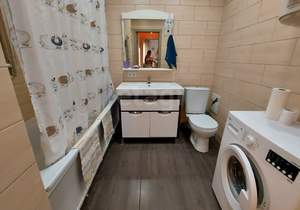 2-к квартира, вторичка, 55м2, 11/25 этаж