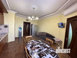 3-к квартира, вторичка, 140м2, 11/13 этаж