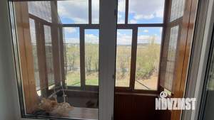 3-к квартира, вторичка, 80м2, 5/5 этаж