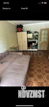 2-к квартира, вторичка, 43м2, 1/5 этаж